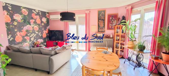 For sale Perpignan 3 rooms 81 m2 Pyrenees orientales (66000) photo 0