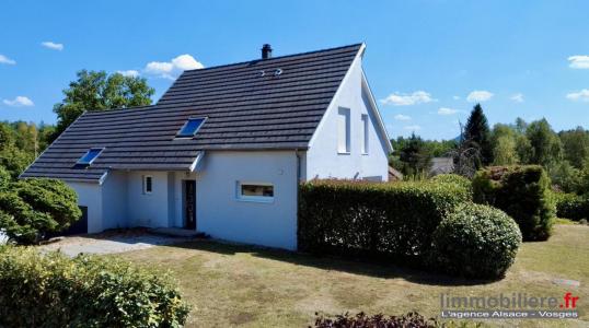 For sale Plaine 6 rooms 140 m2 Bas rhin (67420) photo 0