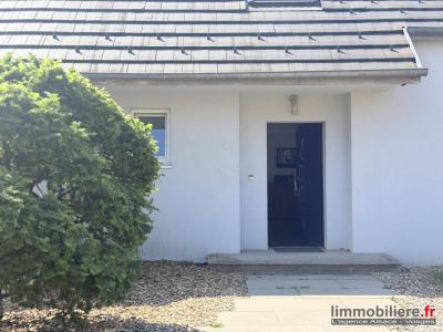 Annonce Vente 6 pi�ces Maison Plaine 67