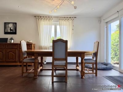 Acheter Maison Plaine Bas rhin