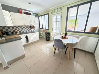 Annonce Vente 5 pi�ces Maison Roost-warendin 59