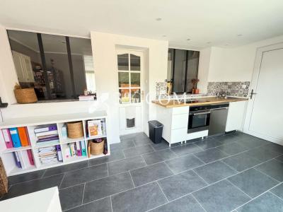 Acheter Maison 108 m2 Roost-warendin