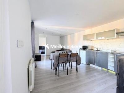 For rent Meulan 2 rooms 42 m2 Yvelines (78250) photo 1