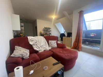 Annonce Vente 4 pi�ces Appartement  72