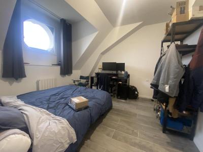 Acheter Appartement 75 m2 