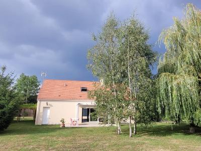 Annonce Vente 5 pi�ces Maison  61