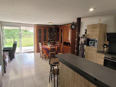 Acheter Maison  210000 euros