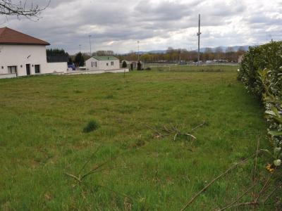 Acheter Terrain  160000 euros