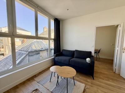 For rent centre ville   commerce, 2 rooms 28 m2 Sarthe (72000) photo 1