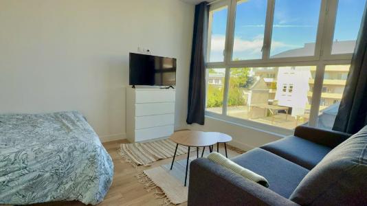 For rent centre ville   commerce, 2 rooms 28 m2 Sarthe (72000) photo 2