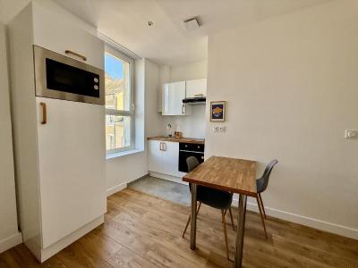 For rent centre ville   commerce, 2 rooms 28 m2 Sarthe (72000) photo 3