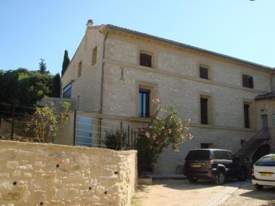 For rent A 10MIN D'UZES 4 rooms 125 m2 Gard (30700) photo 0
