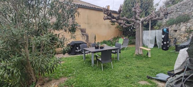 For rent A 10MIN D'UZES 4 rooms 125 m2 Gard (30700) photo 2