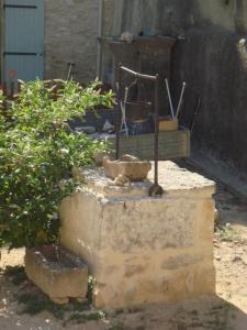 For rent A 10MIN D'UZES 4 rooms 125 m2 Gard (30700) photo 4