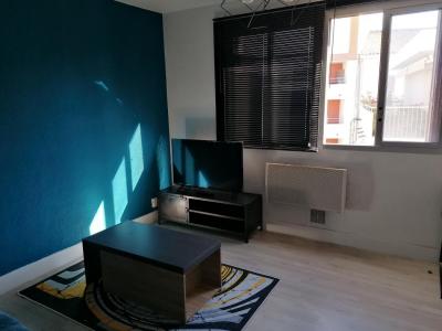 For rent 1 room 20 m2 Gard (30000) photo 1
