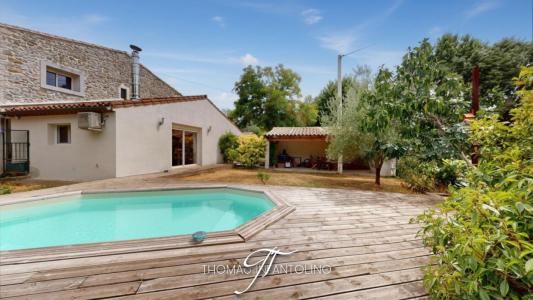 Acheter Maison 120 m2 Ladern-sur-lauquet
