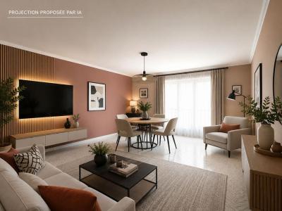 Annonce Vente 4 pi�ces Maison Maurepas 78