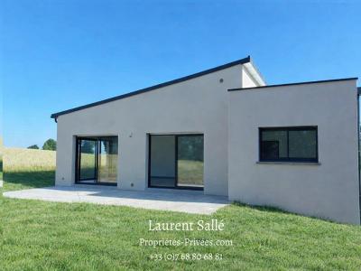 Annonce Vente 5 pi�ces Maison Saint-marcel 56
