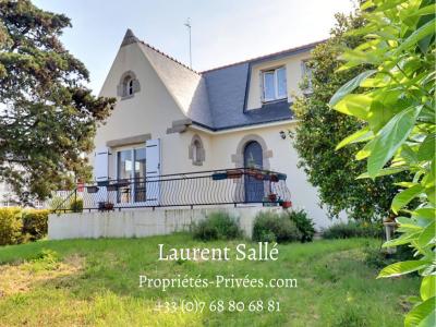 For sale Questembert 6 rooms 108 m2 Morbihan (56230) photo 0