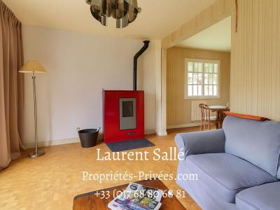Annonce Vente 7 pi�ces Maison Saint-grave 56