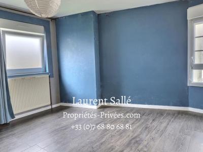 Acheter Maison Pluherlin 106590 euros
