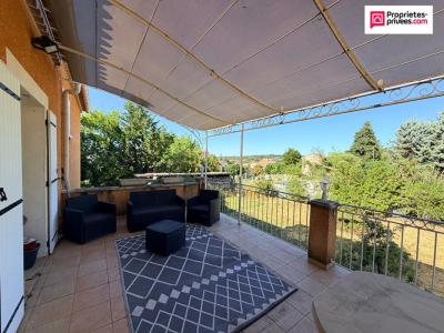 Annonce Vente 5 pi�ces Maison Saint-hilaire-de-brethmas 30