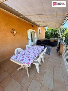 Acheter Maison Saint-hilaire-de-brethmas Gard