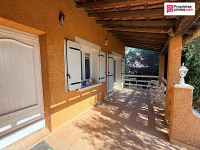 Acheter Maison Saint-hilaire-de-brethmas 250000 euros