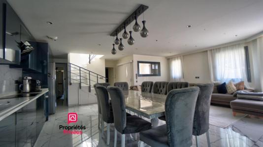 Annonce Vente 5 pi�ces Maison Belfort 90