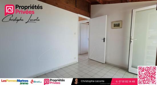 For sale Bretignolles-sur-mer 3 rooms 48 m2 Vendee (85470) photo 3