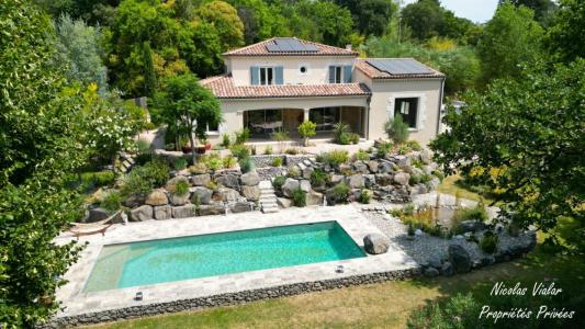 For sale Montelimar 7 rooms 224 m2 Drome (26200) photo 0
