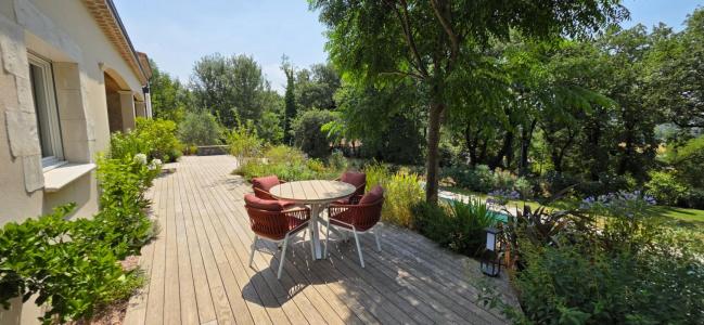 For sale Montelimar 7 rooms 224 m2 Drome (26200) photo 4