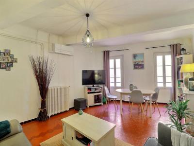 Acheter Appartement Sanary-sur-mer Var