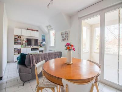 For rent Brive-la-gaillarde 2 rooms 51 m2 Correze (19100) photo 0