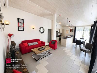 For sale Lecci 3 rooms 73 m2 Corse (20137) photo 0