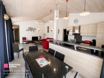 For sale Lecci 3 rooms 73 m2 Corse (20137) photo 2