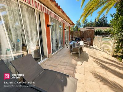 For sale Lecci 3 rooms 73 m2 Corse (20137) photo 4