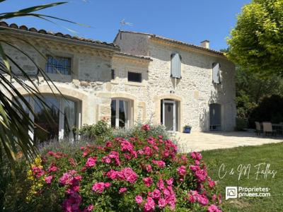 Acheter Prestige Visan Vaucluse