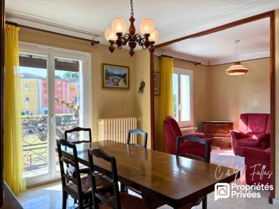 Acheter Maison Isle-sur-la-sorgue 420000 euros
