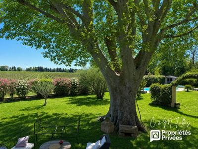 Acheter Maison Camaret-sur-aigues 463000 euros