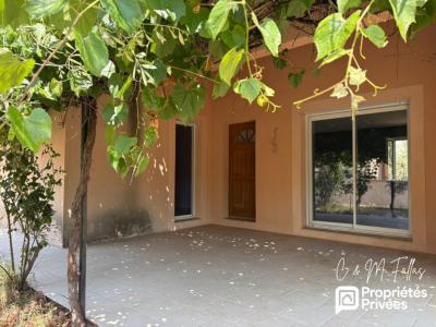 Acheter Maison 106 m2 Travaillan