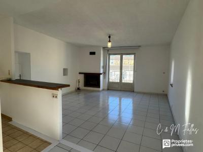 Acheter Maison 100 m2 Saint-marcel-d'ardeche