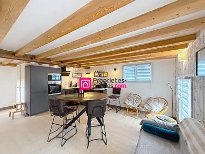 For sale Chinon 3 rooms 56 m2 Indre et loire (37500) photo 0