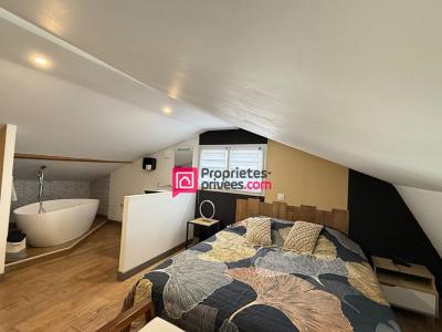 For sale Chinon 3 rooms 56 m2 Indre et loire (37500) photo 4