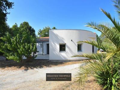 Annonce Vente 5 pi�ces Maison Challans 85
