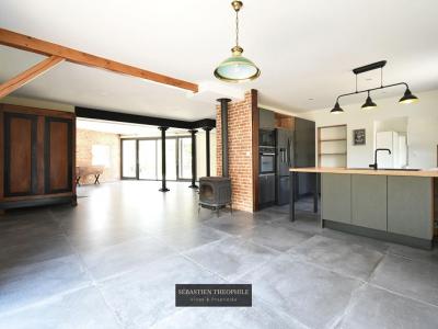 Acheter Maison Challans Vendee