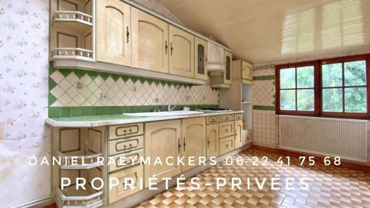 Acheter Maison Montpon-menesterol Dordogne