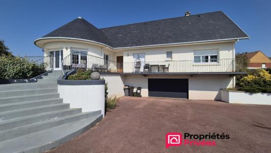 Acheter Maison 172 m2 Boulogne-sur-mer