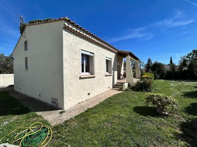 For sale Fos-sur-mer 4 rooms 89 m2 Bouches du Rhone (13270) photo 0