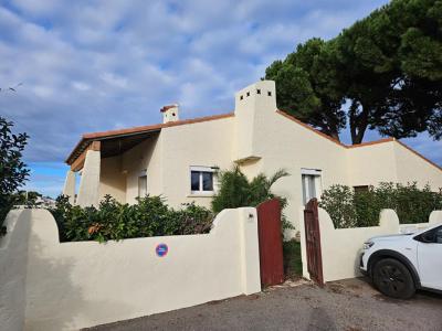 For sale Fos-sur-mer 4 rooms 89 m2 Bouches du Rhone (13270) photo 1